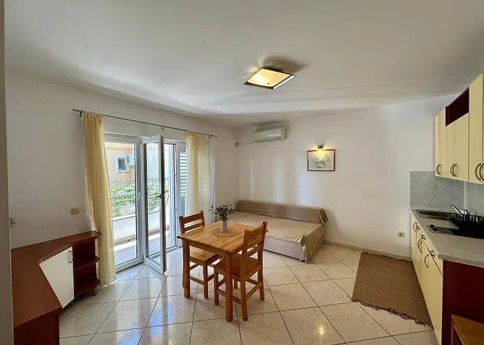 Velvet Vista * Novi Vinodolski