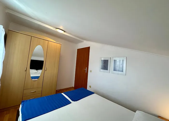 Apartmán Velvet Vista