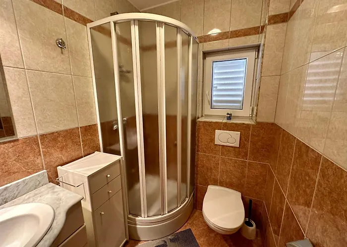 Apartmán Velvet Vista *