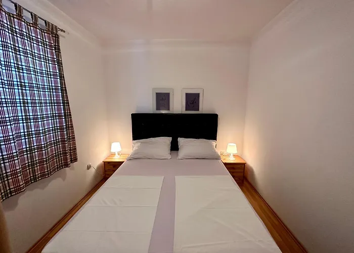 Velvet Vista Novi Vinodolski