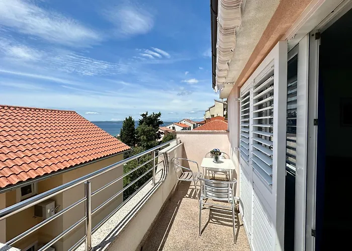 Velvet Vista * Novi Vinodolski