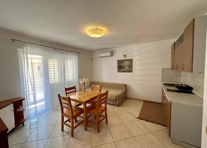 Velvet Vista Novi Vinodolski