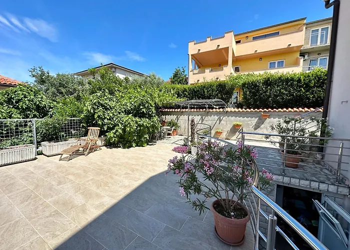 Apartmán Velvet Vista *