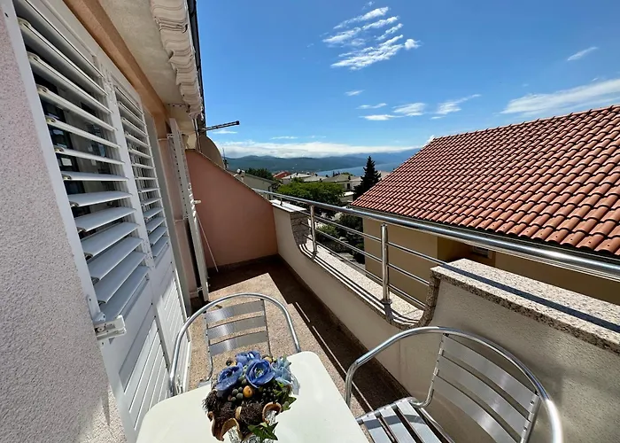 Velvet Vista Novi Vinodolski