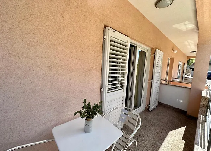 Apartmán Velvet Vista *