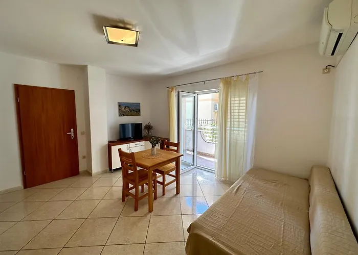 Apartmán Velvet Vista *
