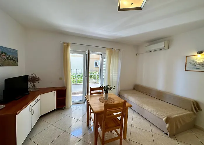 Velvet Vista * Novi Vinodolski