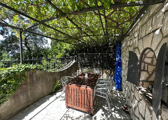 Velvet Vista Novi Vinodolski